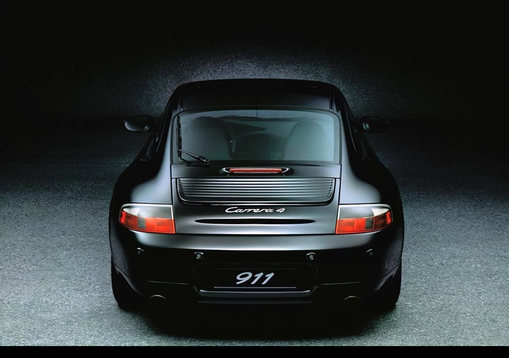 Tapeta porsche_911_coupe_2