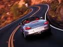 Tapeta Porsche Boxster