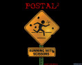 Tapeta Postal 2