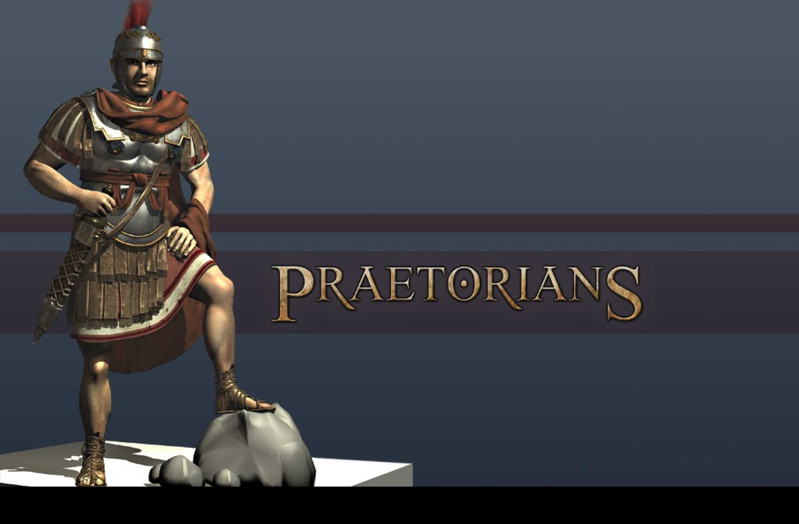 Tapeta praetorians