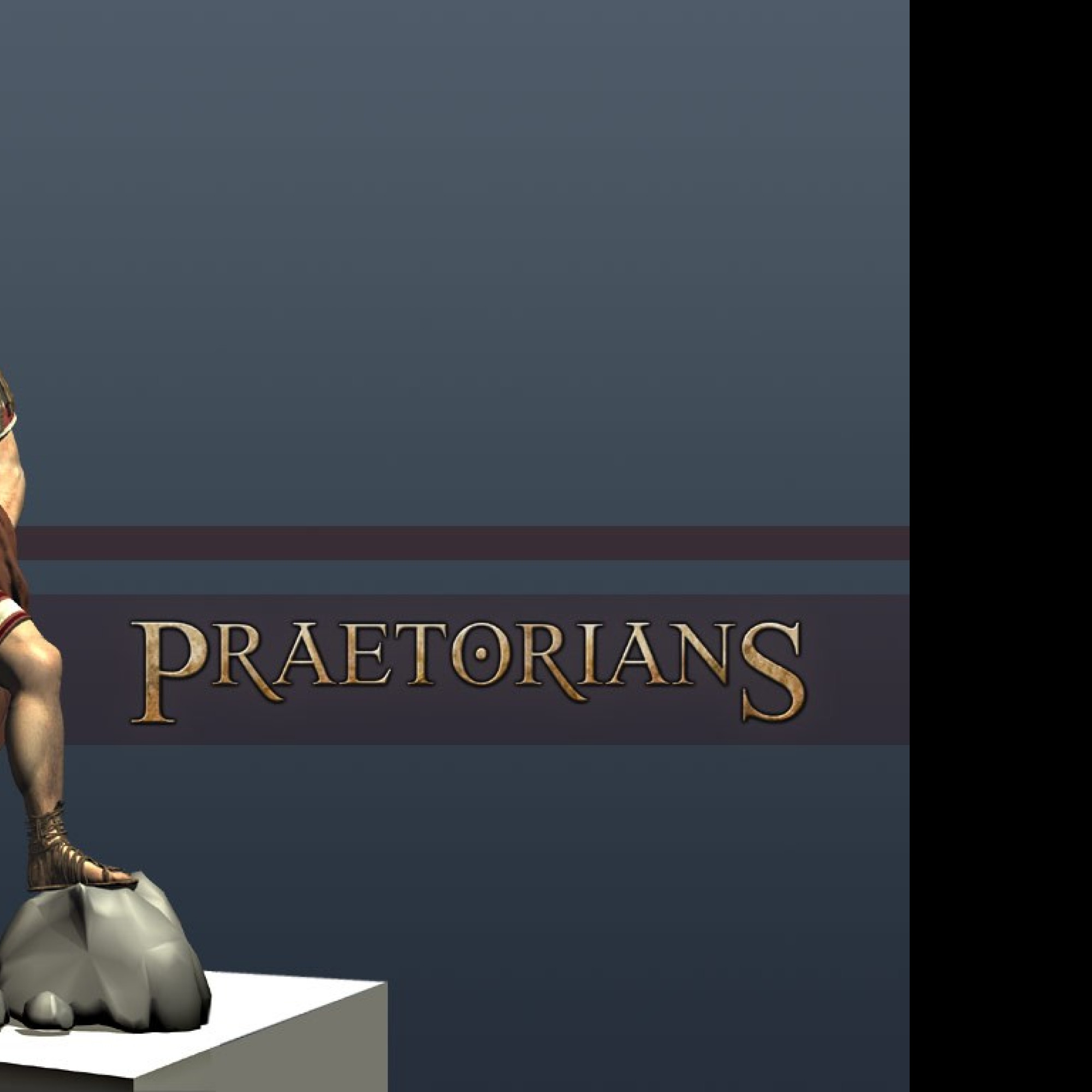 Tapeta praetorians