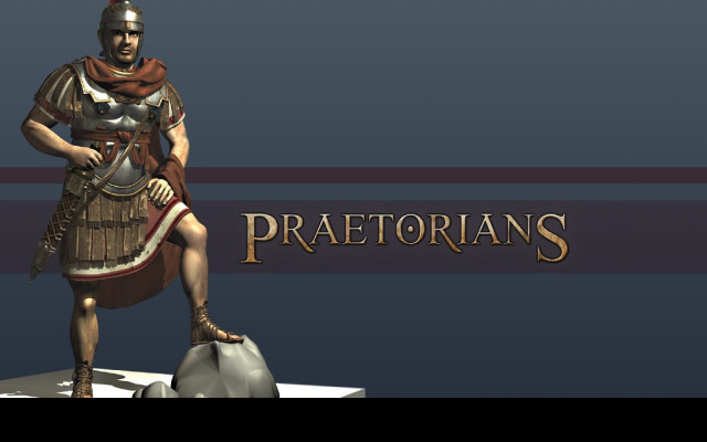 Tapeta praetorians