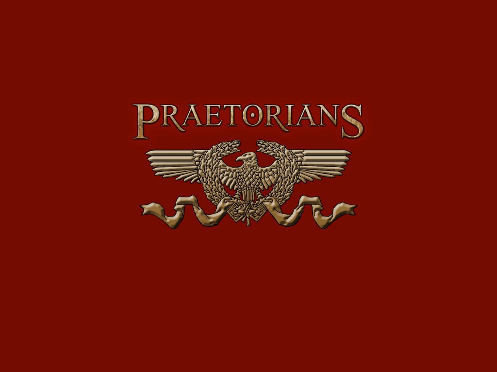 Tapeta praetorians2