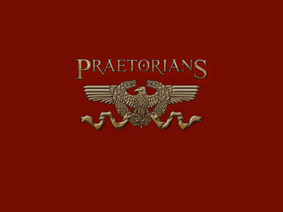 Tapeta: Praetorians # 2