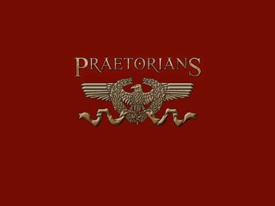 Tapeta: Praetorians # 2