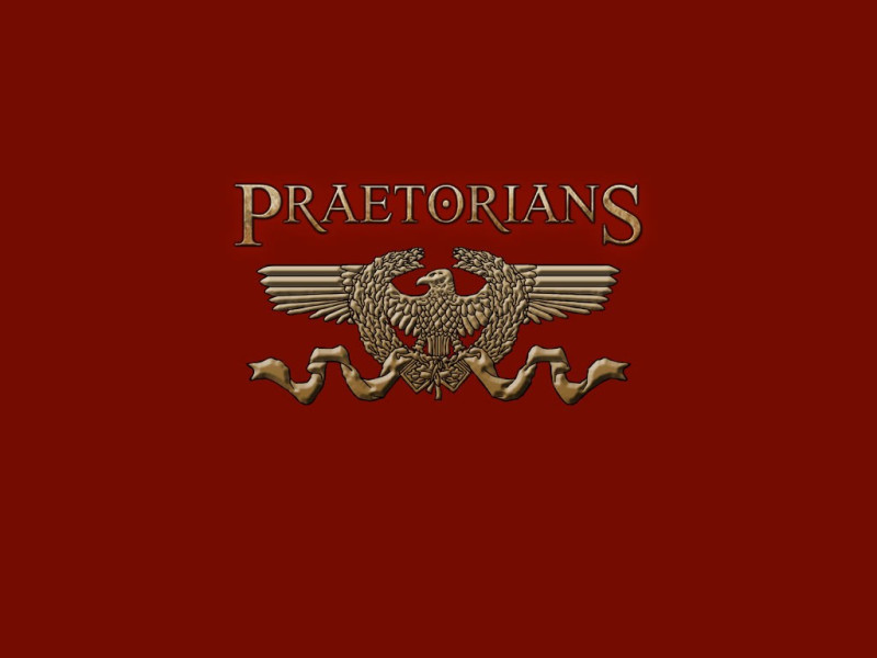 Tapeta praetorians2
