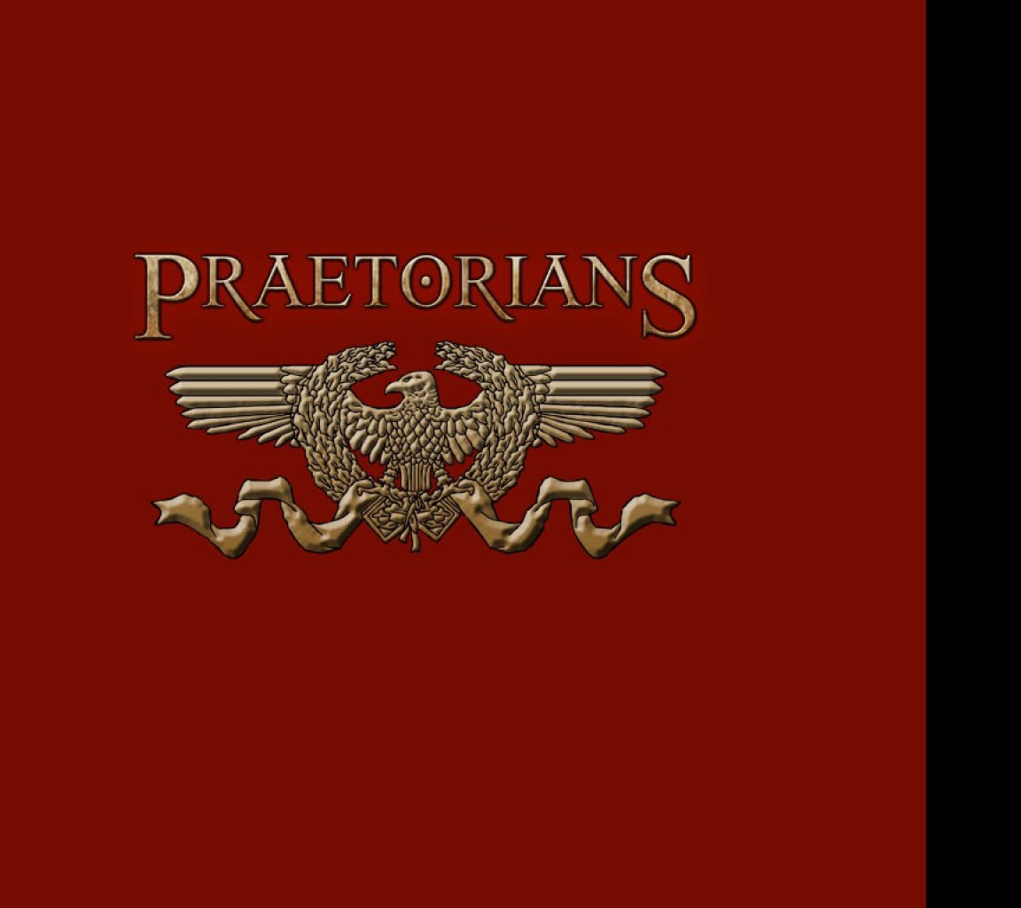 Tapeta praetorians2