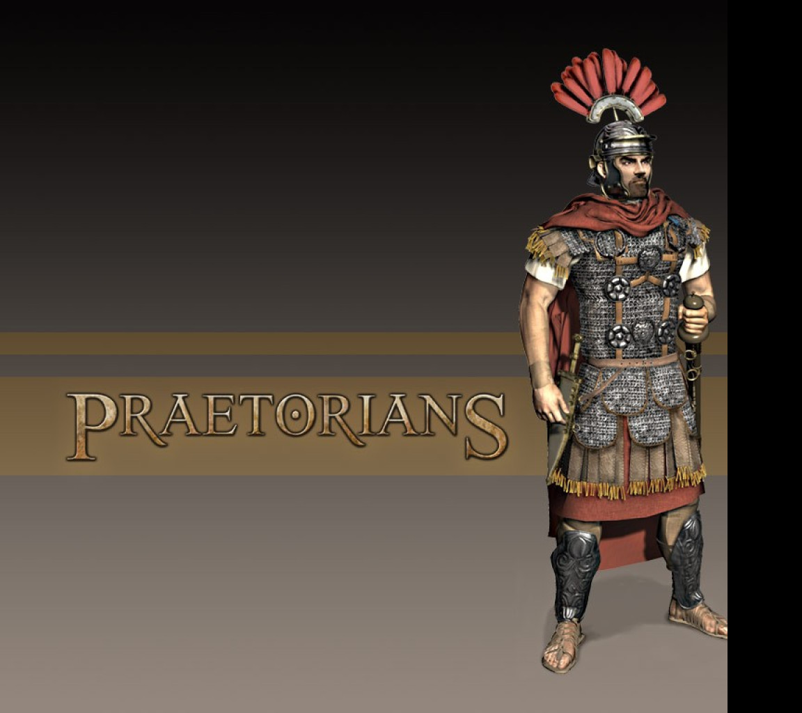 Tapeta praetorians4