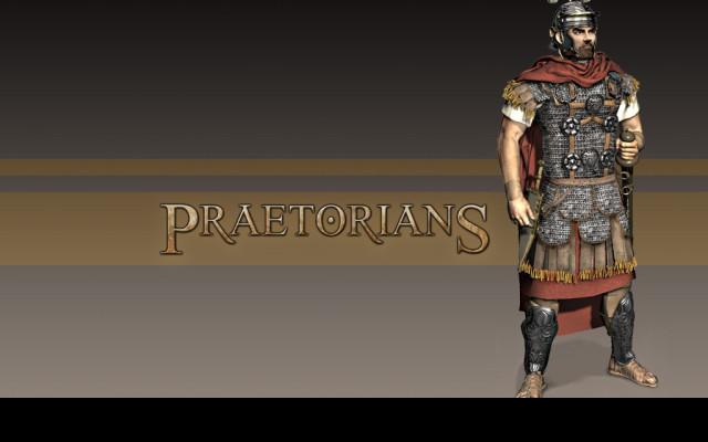 Tapeta praetorians4