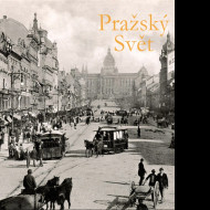 Tapeta praha1900vaclavskenam