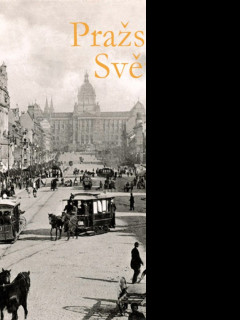 Tapeta praha1900vaclavskenam