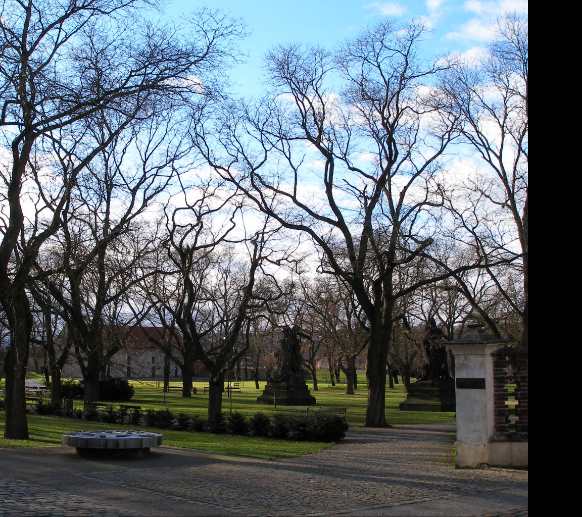 Tapeta praha_vysehrad