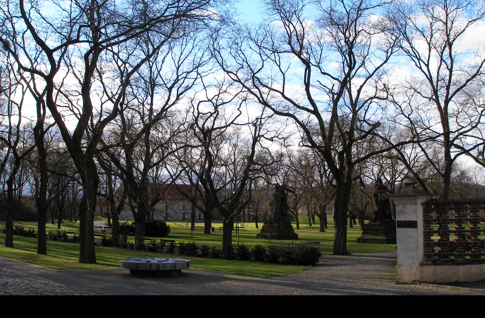 Tapeta praha_vysehrad