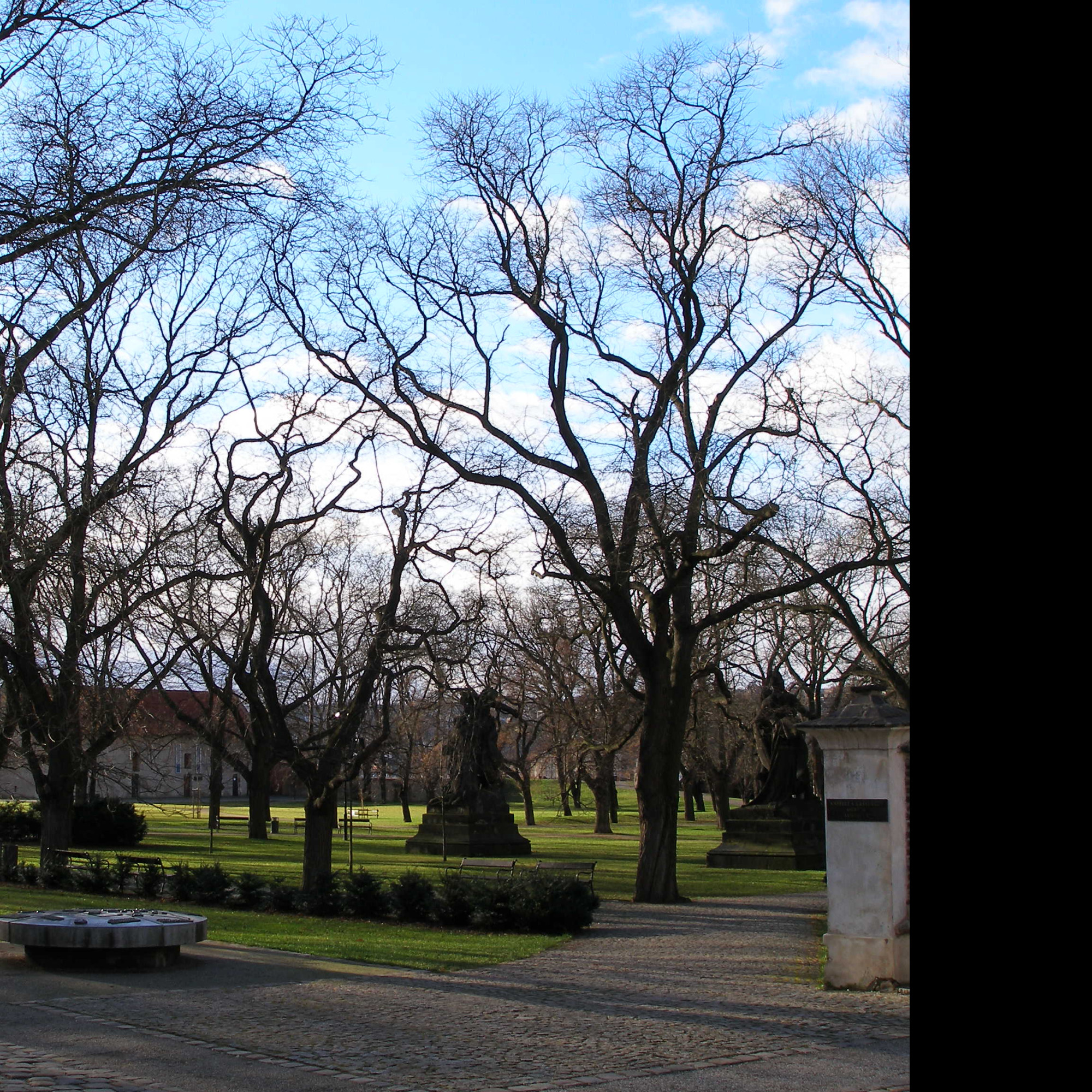 Tapeta praha_vysehrad