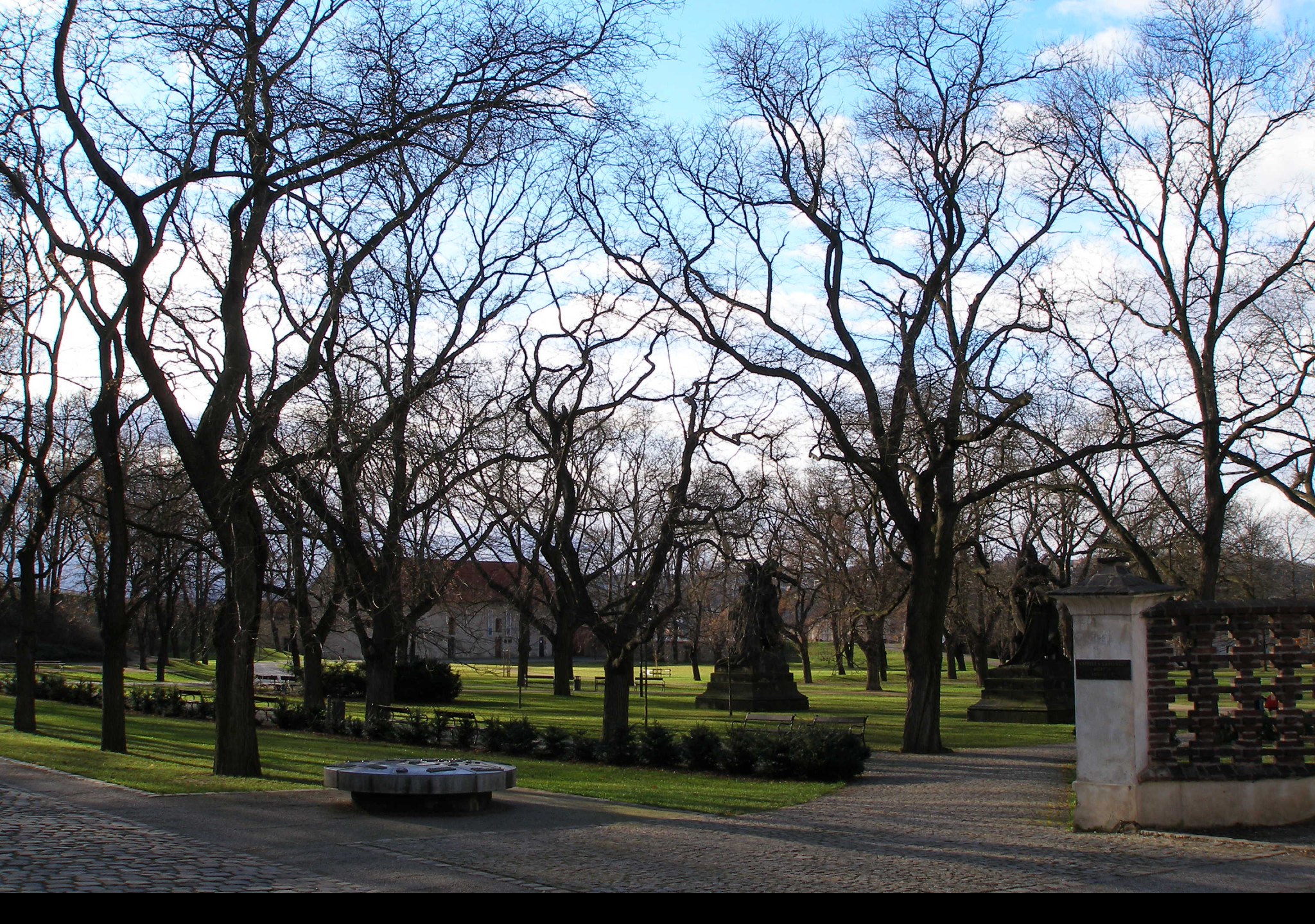 Tapeta praha_vysehrad