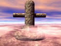 Tapeta Prayer for Death