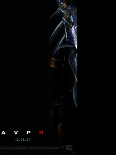 Tapeta predator_from_avpr