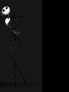 Tapeta predvanocninocnimura