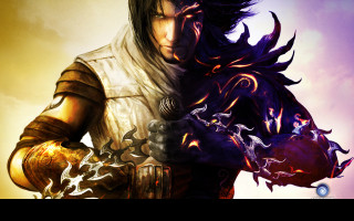 Tapeta prince_of_persia_two_thrones