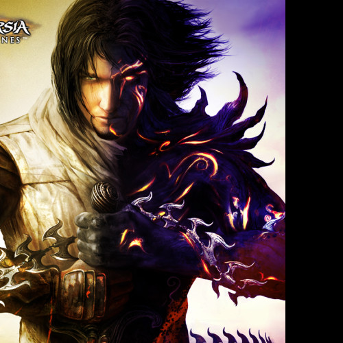 Tapeta prince_of_persia_two_thrones