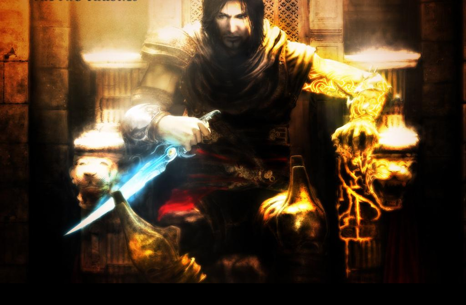 Tapeta prince_of_persia_two_thrones_2