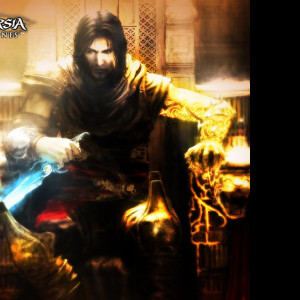 Tapeta prince_of_persia_two_thrones_2