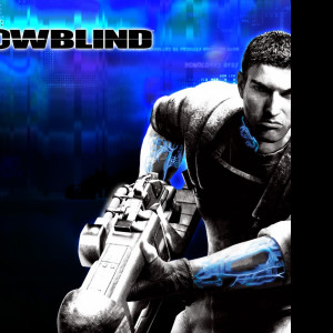 Tapeta projectsnowblind2