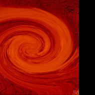 Tapeta purpurove_rieky