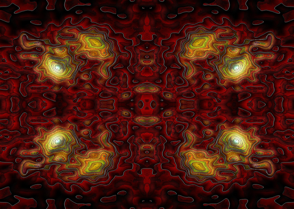 Tapeta quattro