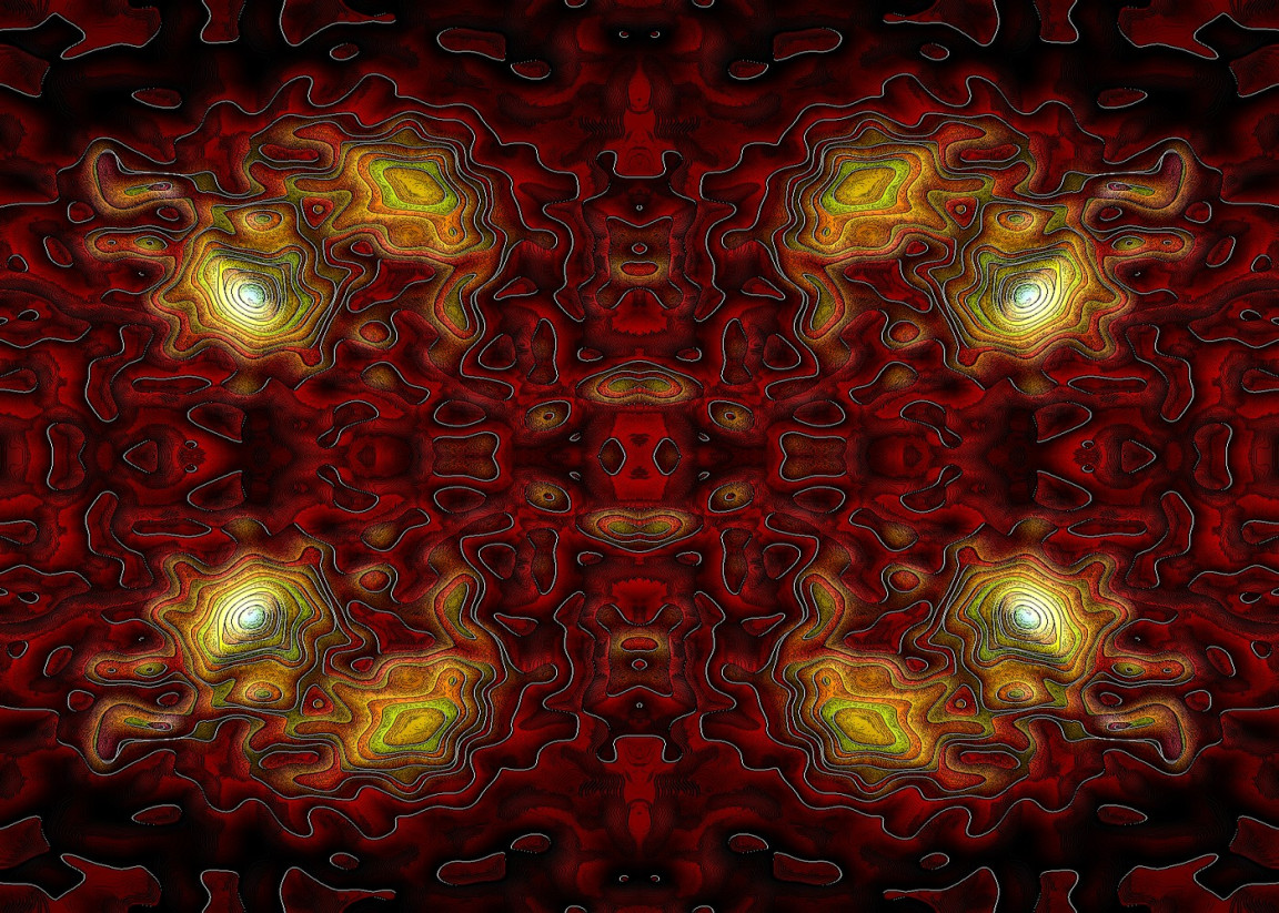 Tapeta quattro