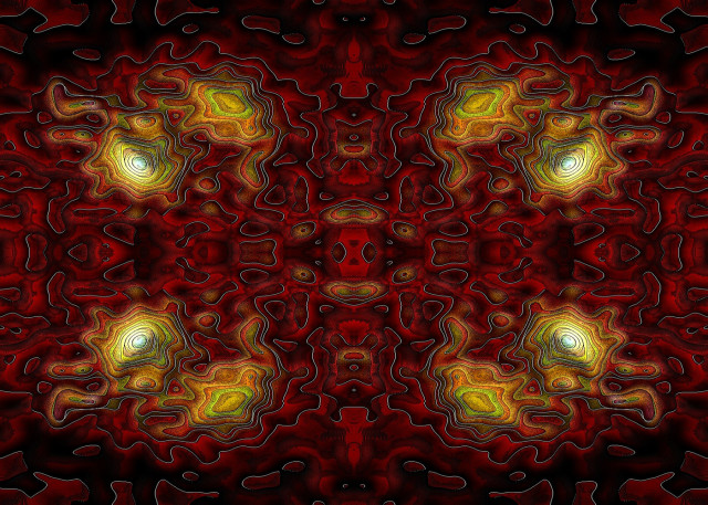 Tapeta quattro