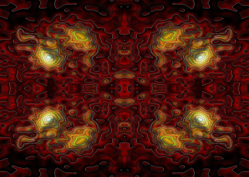 Tapeta quattro
