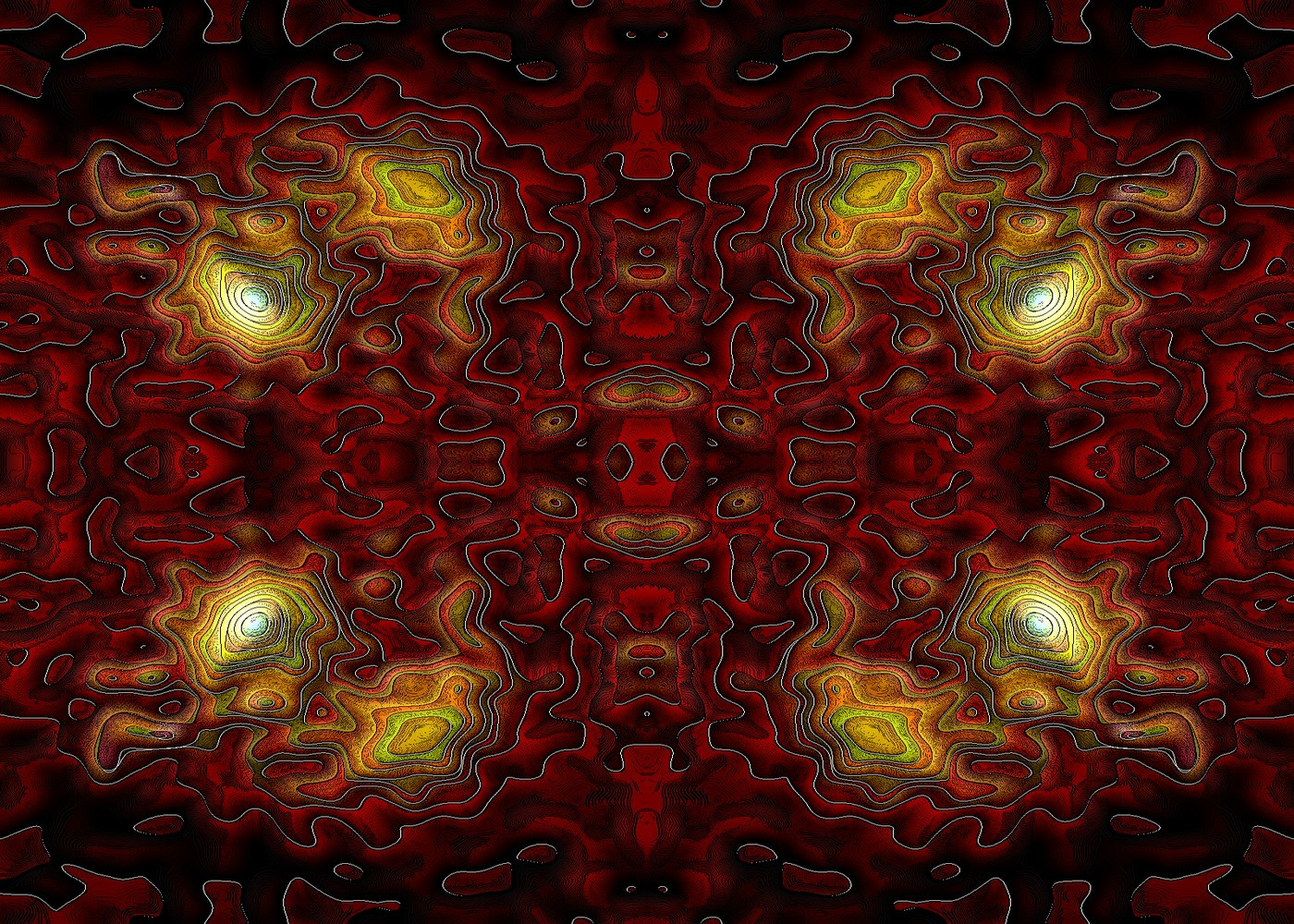 Tapeta quattro