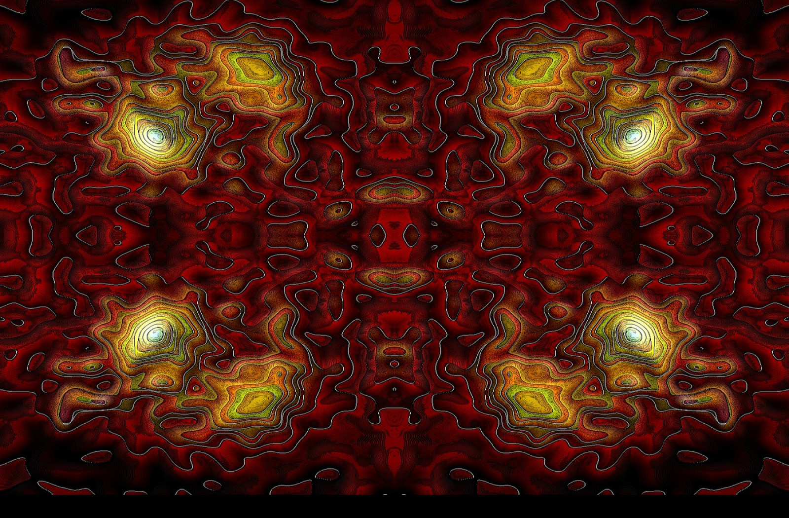Tapeta quattro