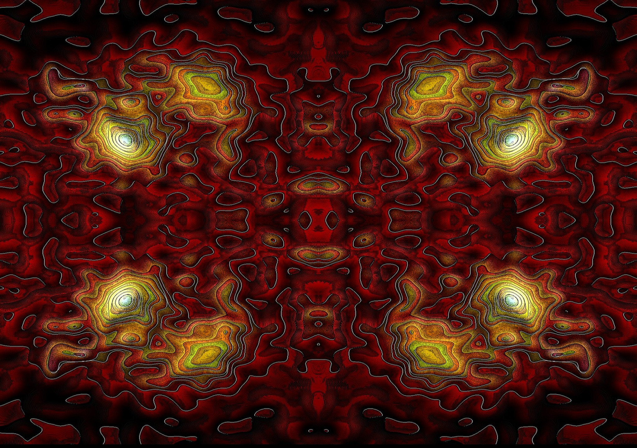 Tapeta quattro