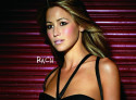 Tapeta Rachel Stevens