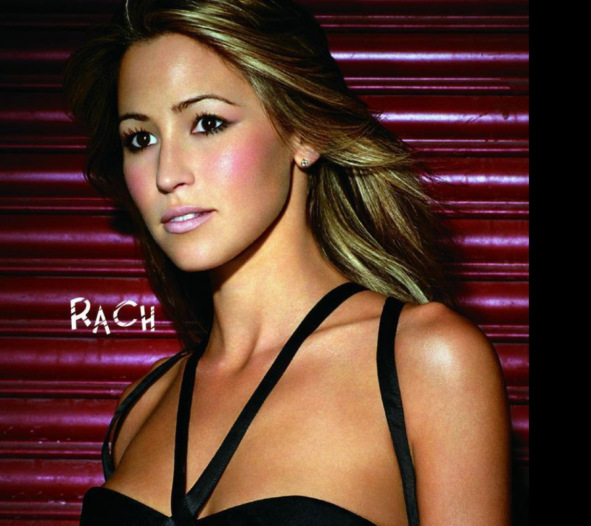 Tapeta rachel_stevens