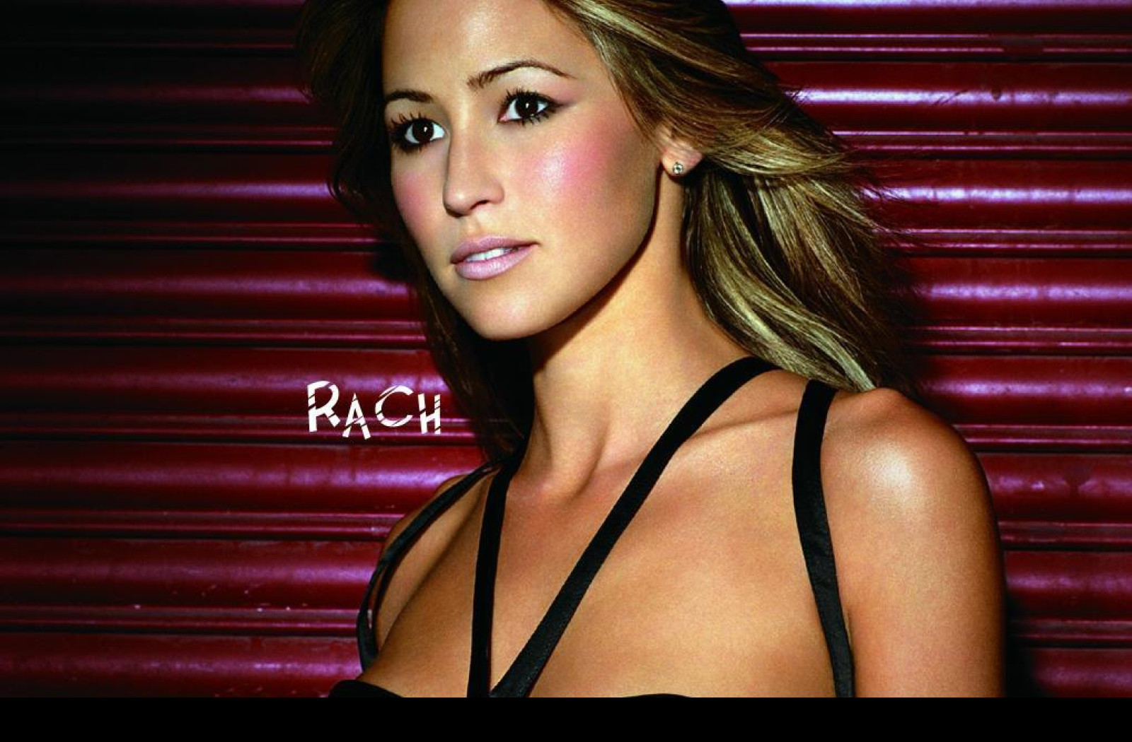 Tapeta rachel_stevens