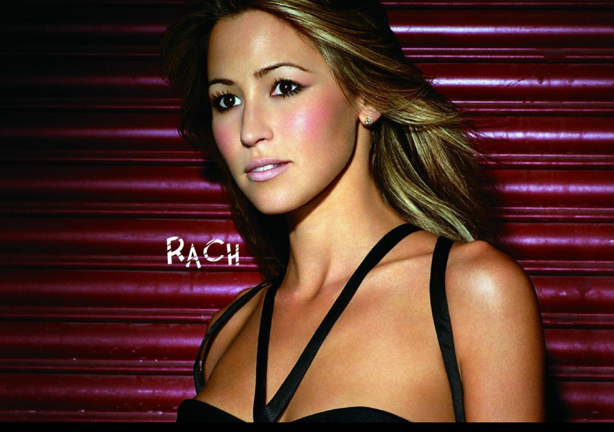 Tapeta rachel_stevens