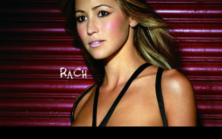 Tapeta rachel_stevens