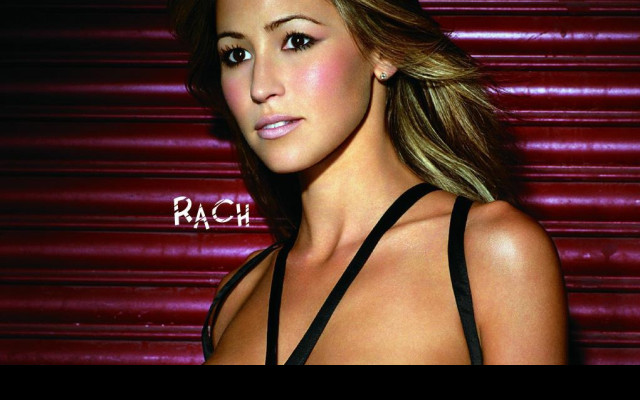 Tapeta rachel_stevens