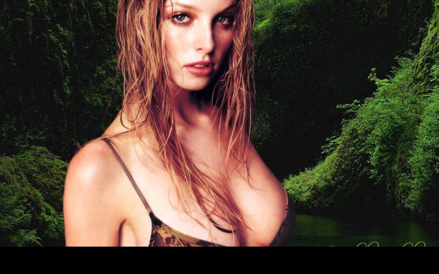 Tapeta rachelnichols