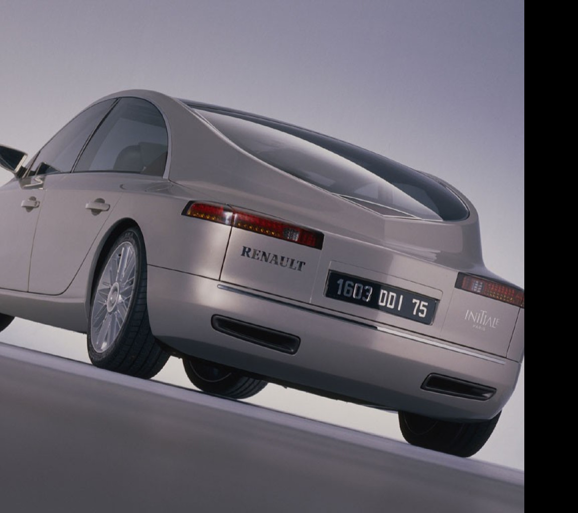 Tapeta ranaultfuture5