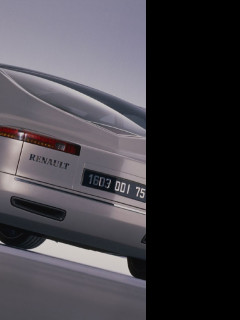 Tapeta ranaultfuture5
