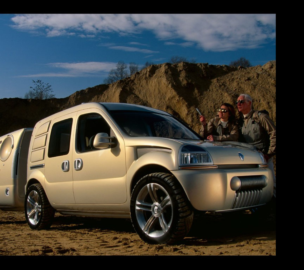 Tapeta ranaultfuture7