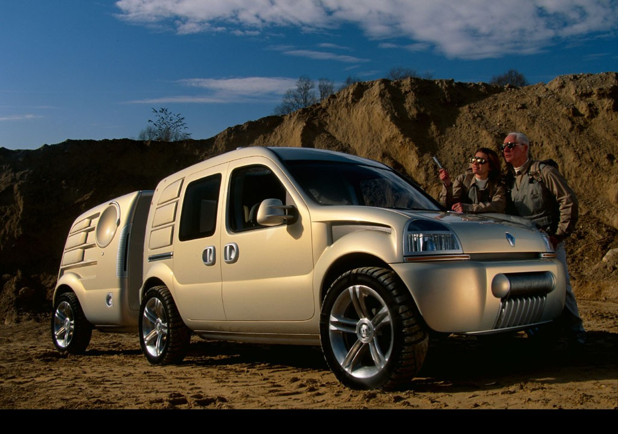 Tapeta ranaultfuture7