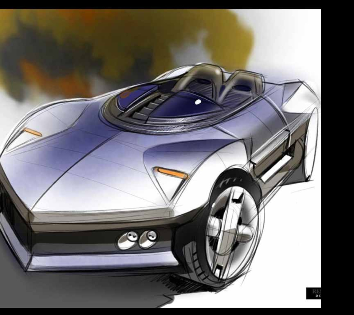 Tapeta ranaultkoncept15