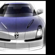 Tapeta ranaultkoncept5