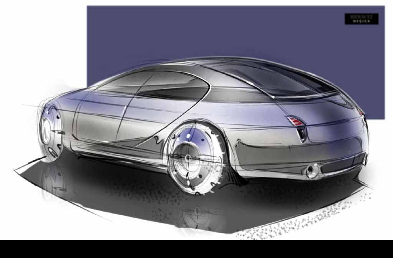 Tapeta ranaultkoncept8