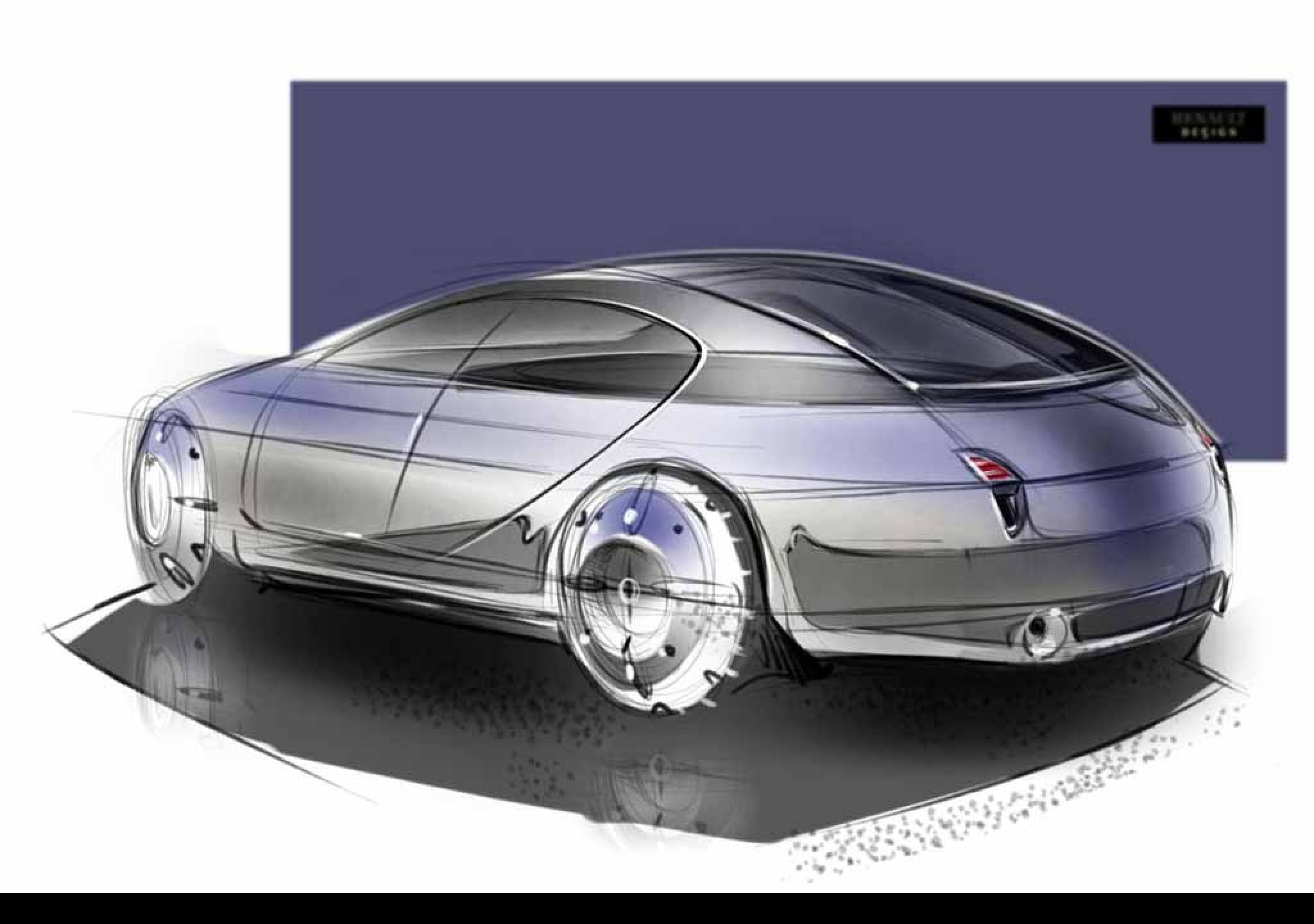 Tapeta ranaultkoncept8